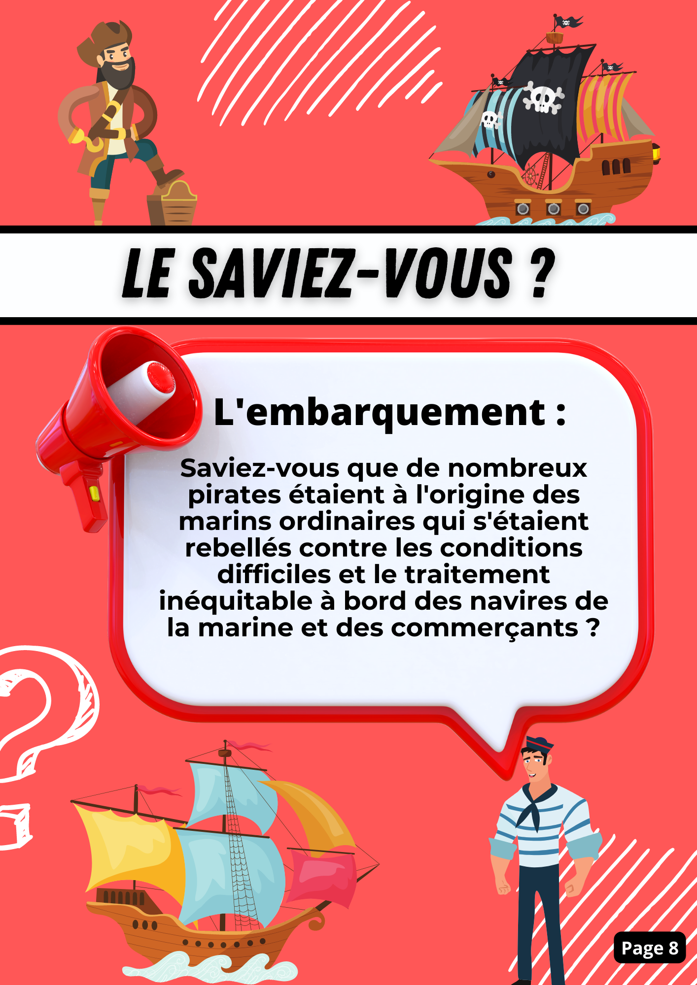Jeux Sportifs : La Légende du Capitaine Plume