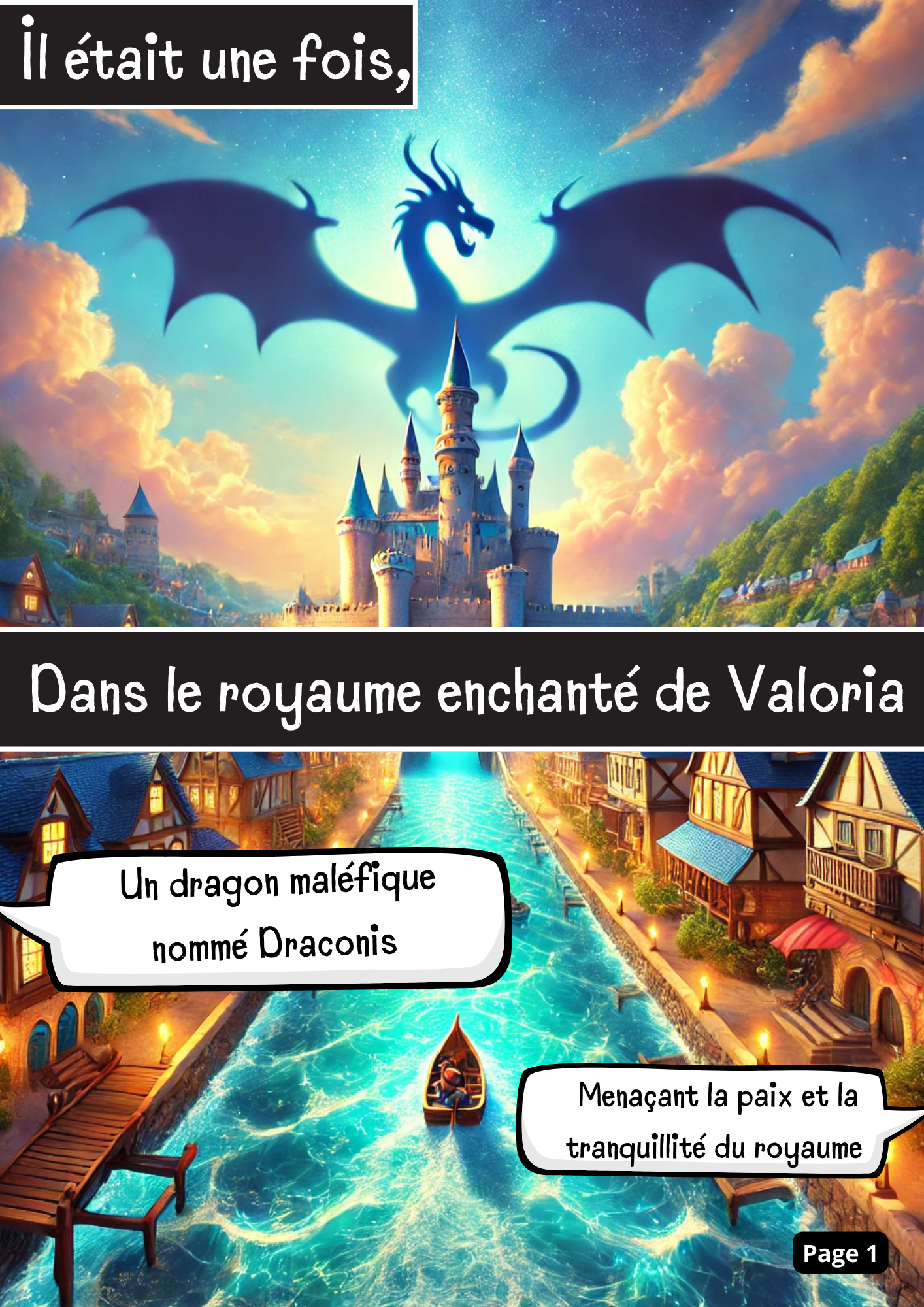 Sports Games: The Kingdom of Valoria