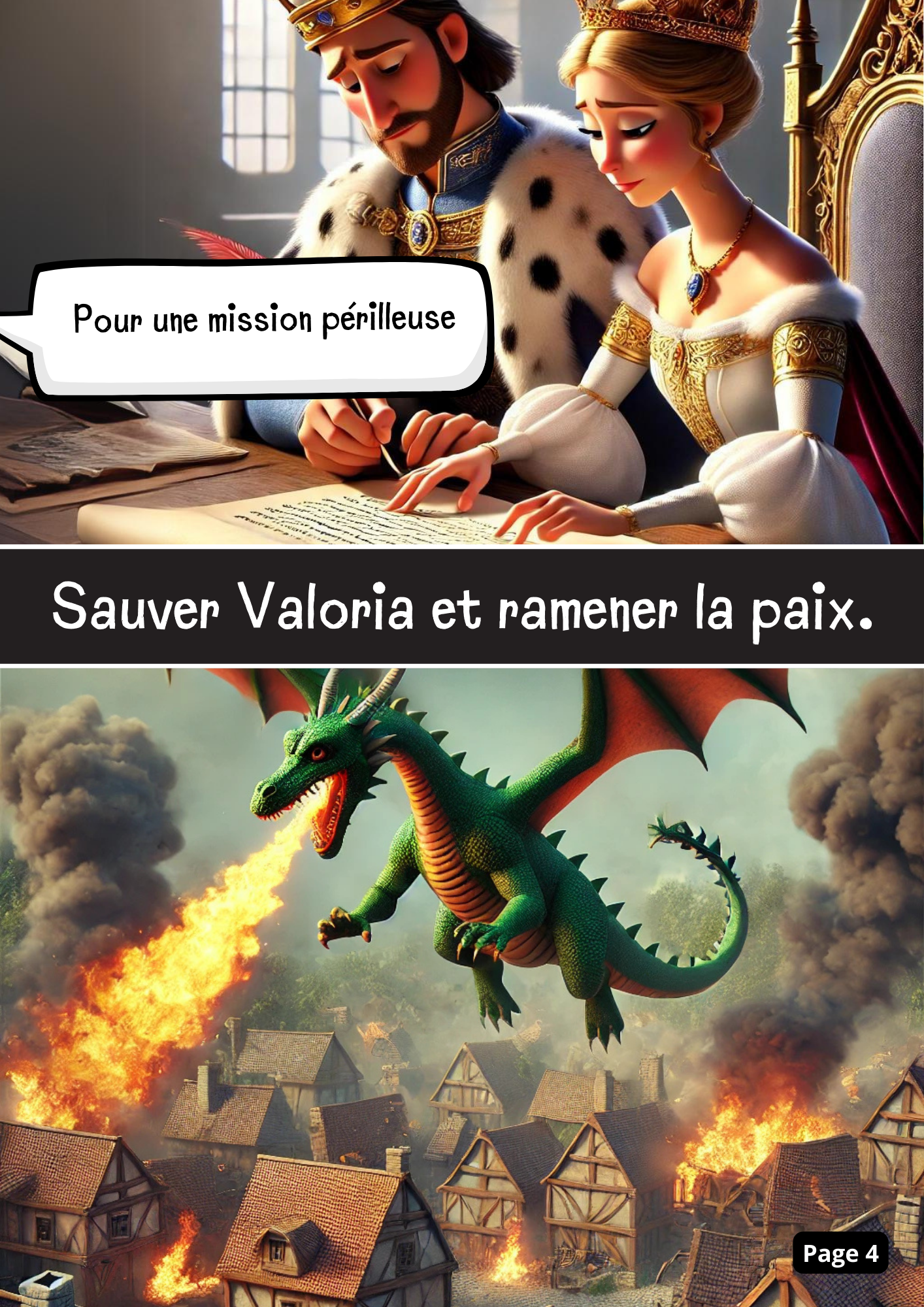 Sports Games: The Kingdom of Valoria