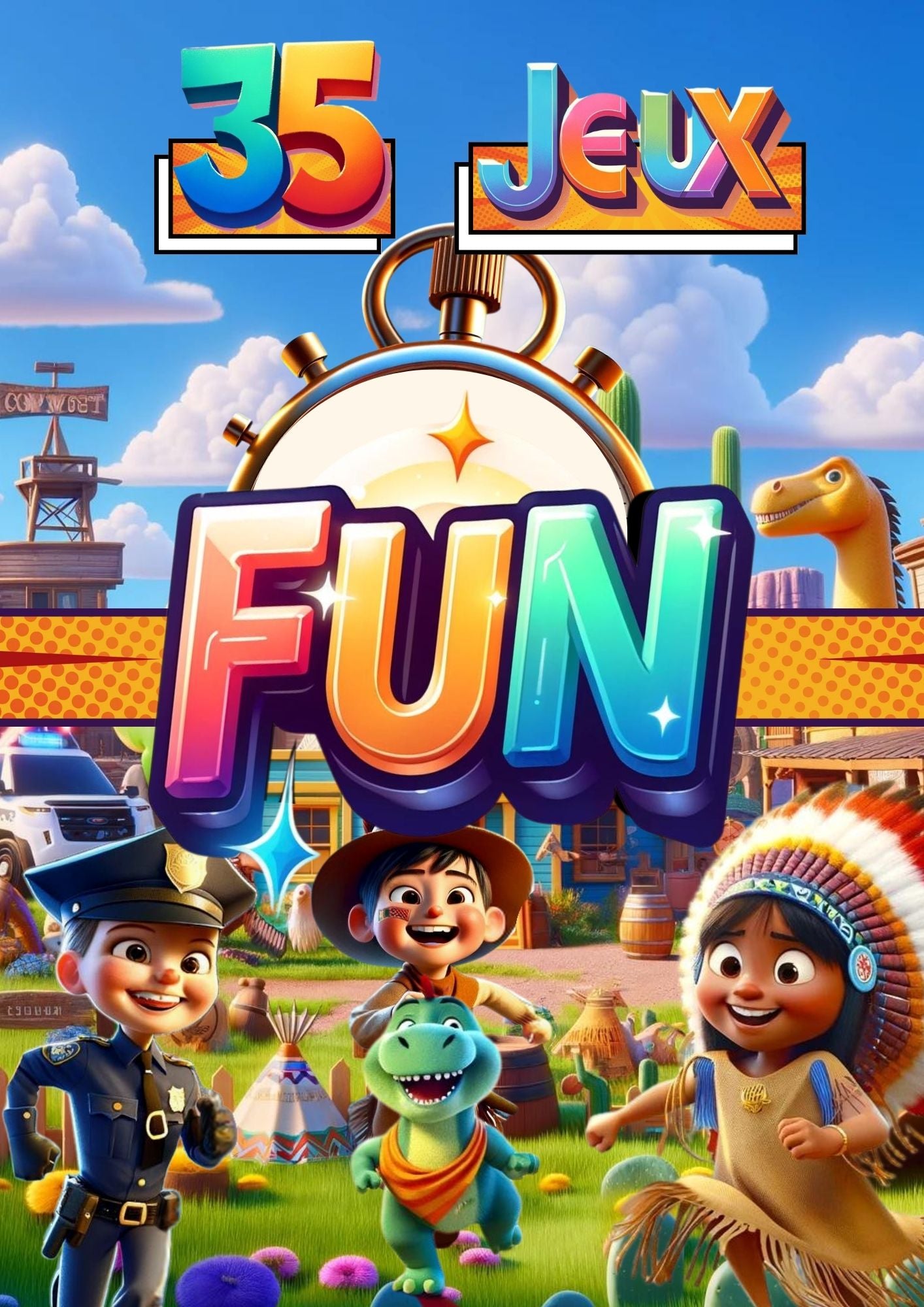 35 Fun Sports Games to Download
