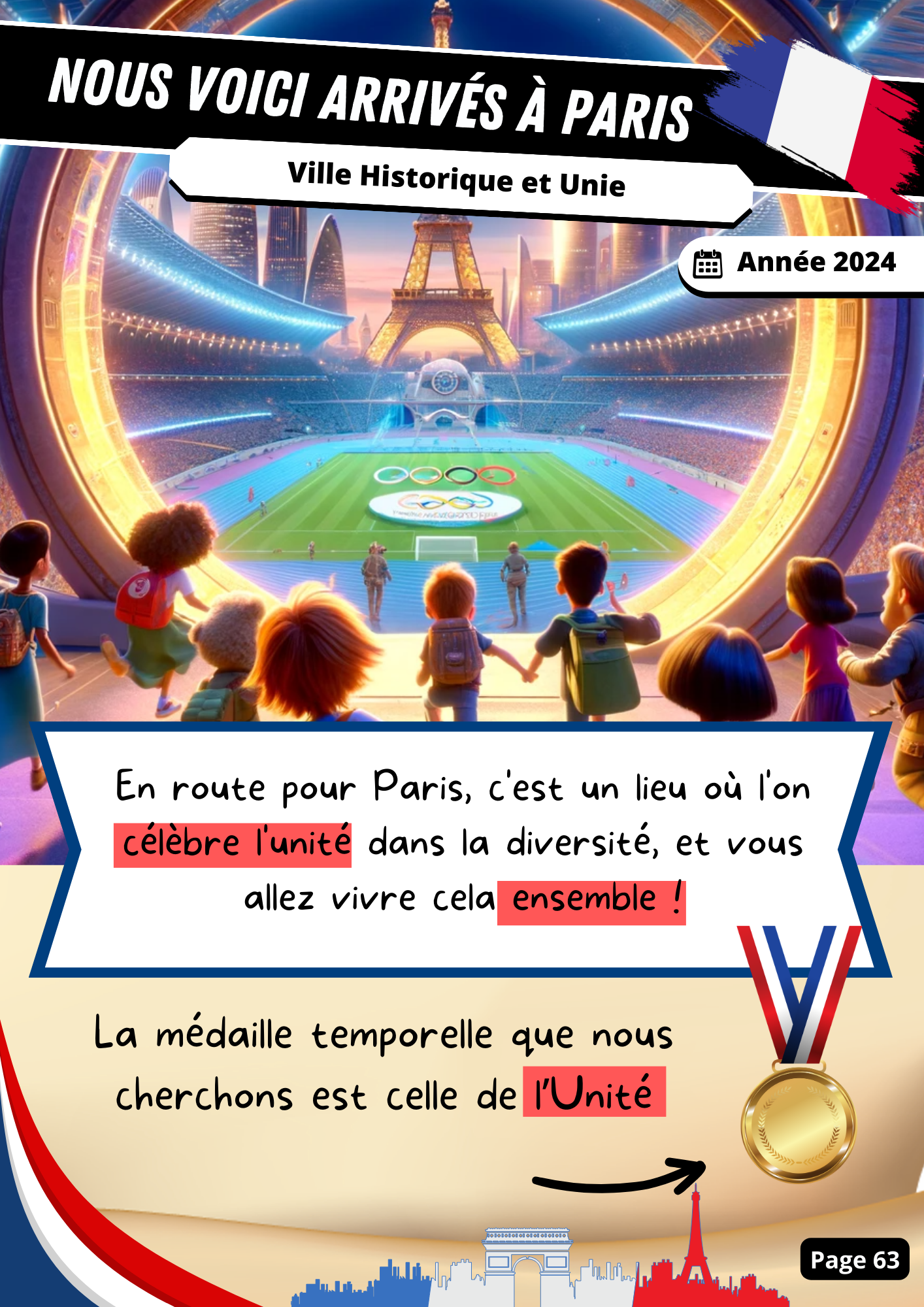 Sports Games: The Olympic Games Through Time