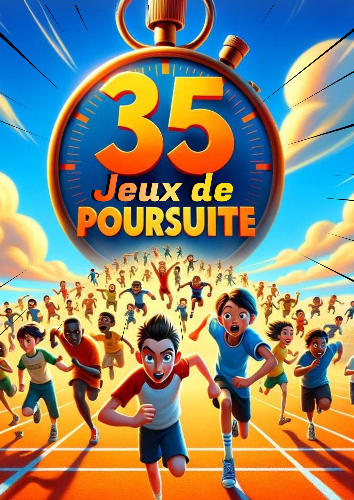 35 Chase Games to Download