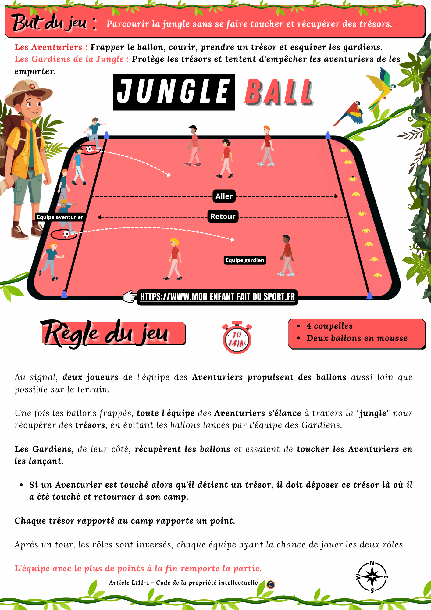 35 Fun Sports Games to Download