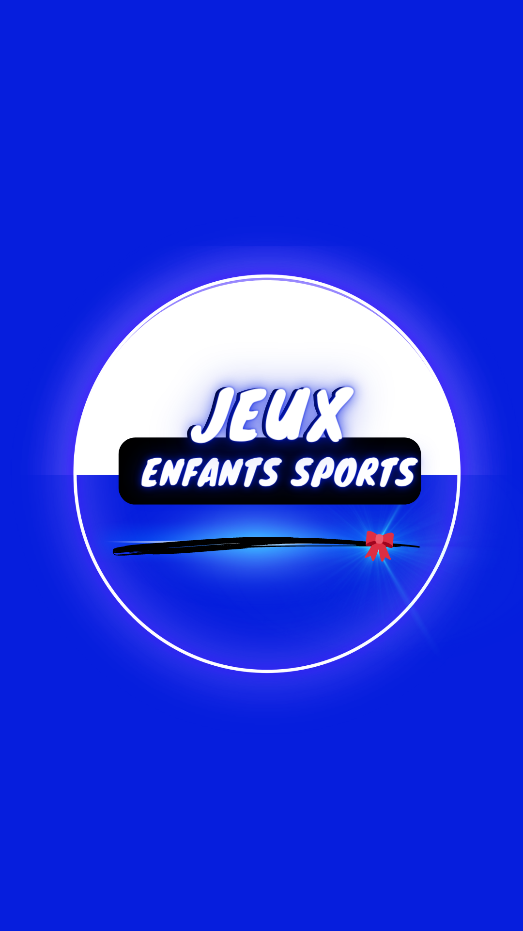 jeux enfants sports