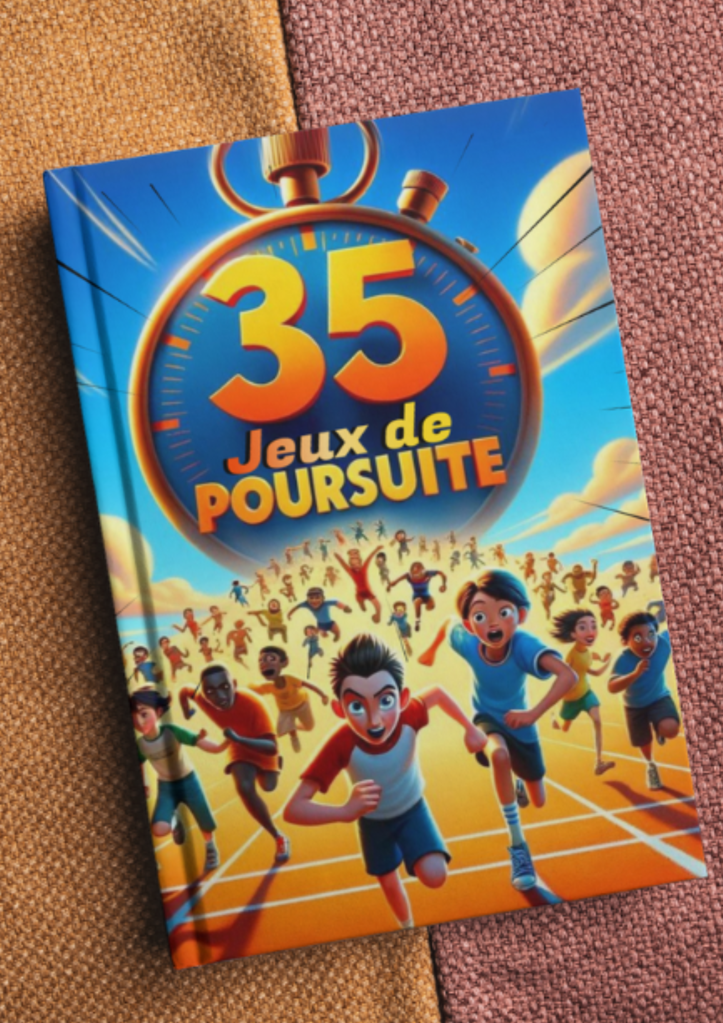 35 Chase Games to Download