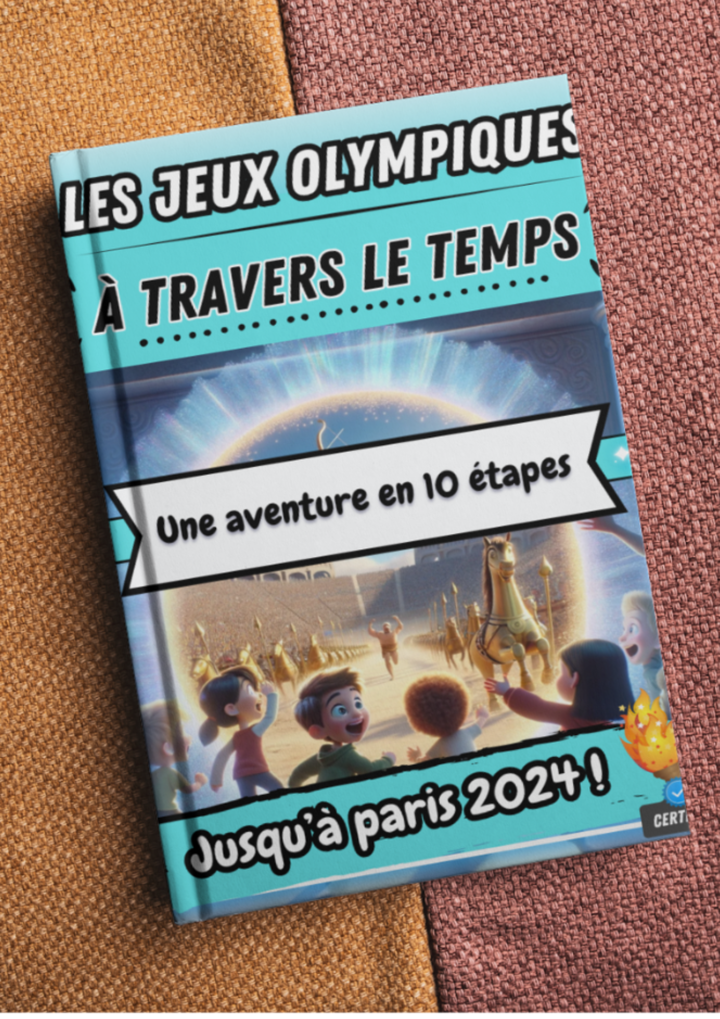 Sports Games: The Olympic Games Through Time