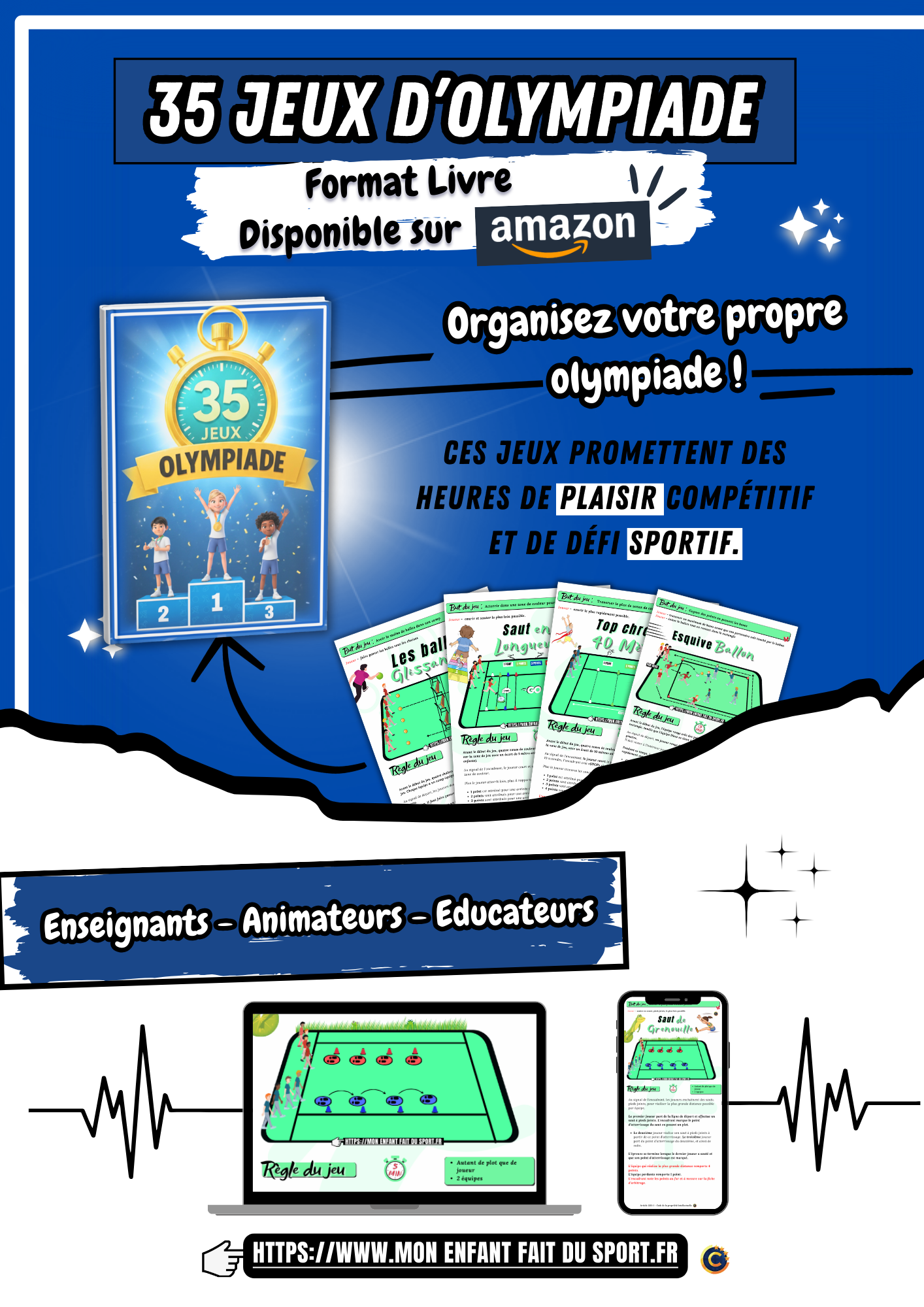 35 olympiad games to download