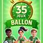 35 jeux de ballons à télécharger