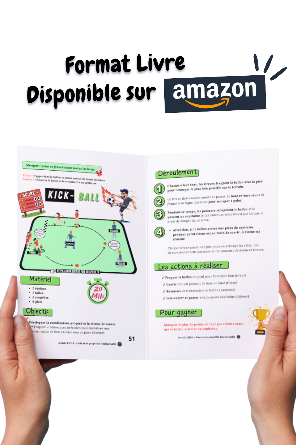 35 jeux de ballons à télécharger