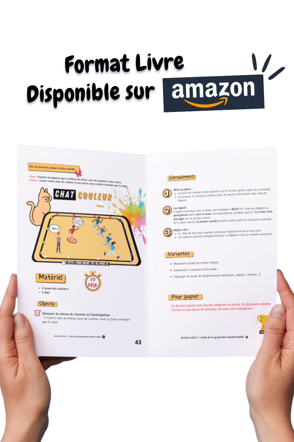 35 jeux de coopération à télécharger