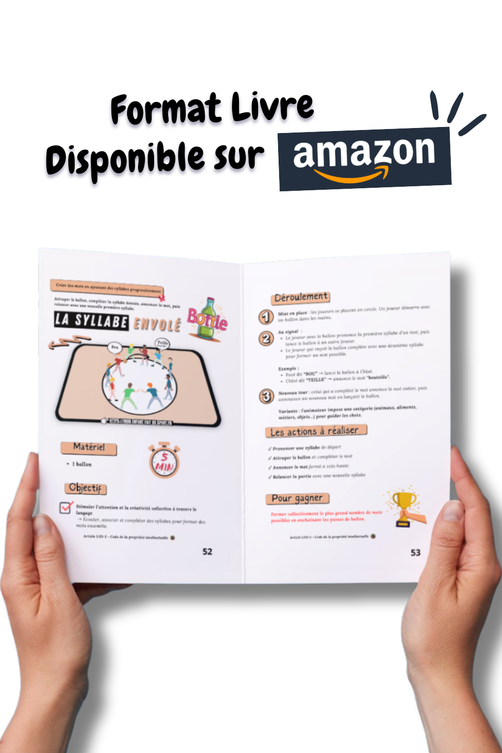 35 jeux de coopération à télécharger