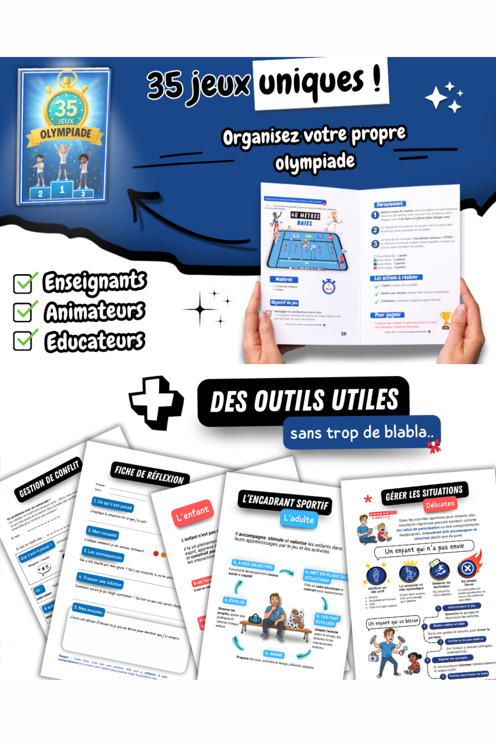 35 olympiad games to download