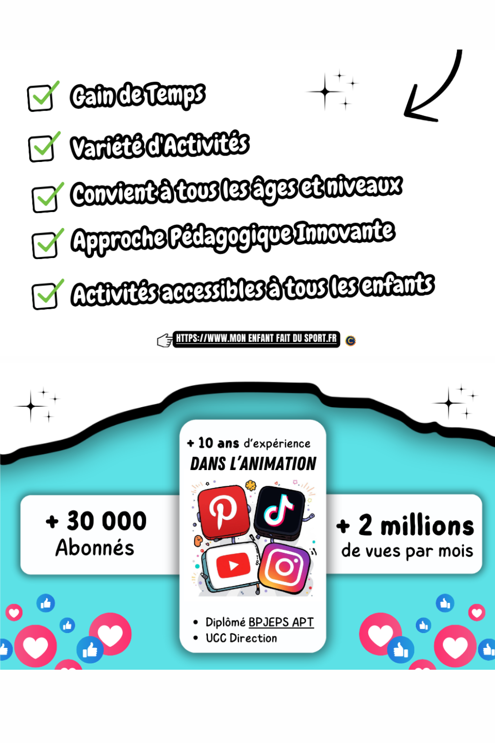 35 jeux de relais à télécharger