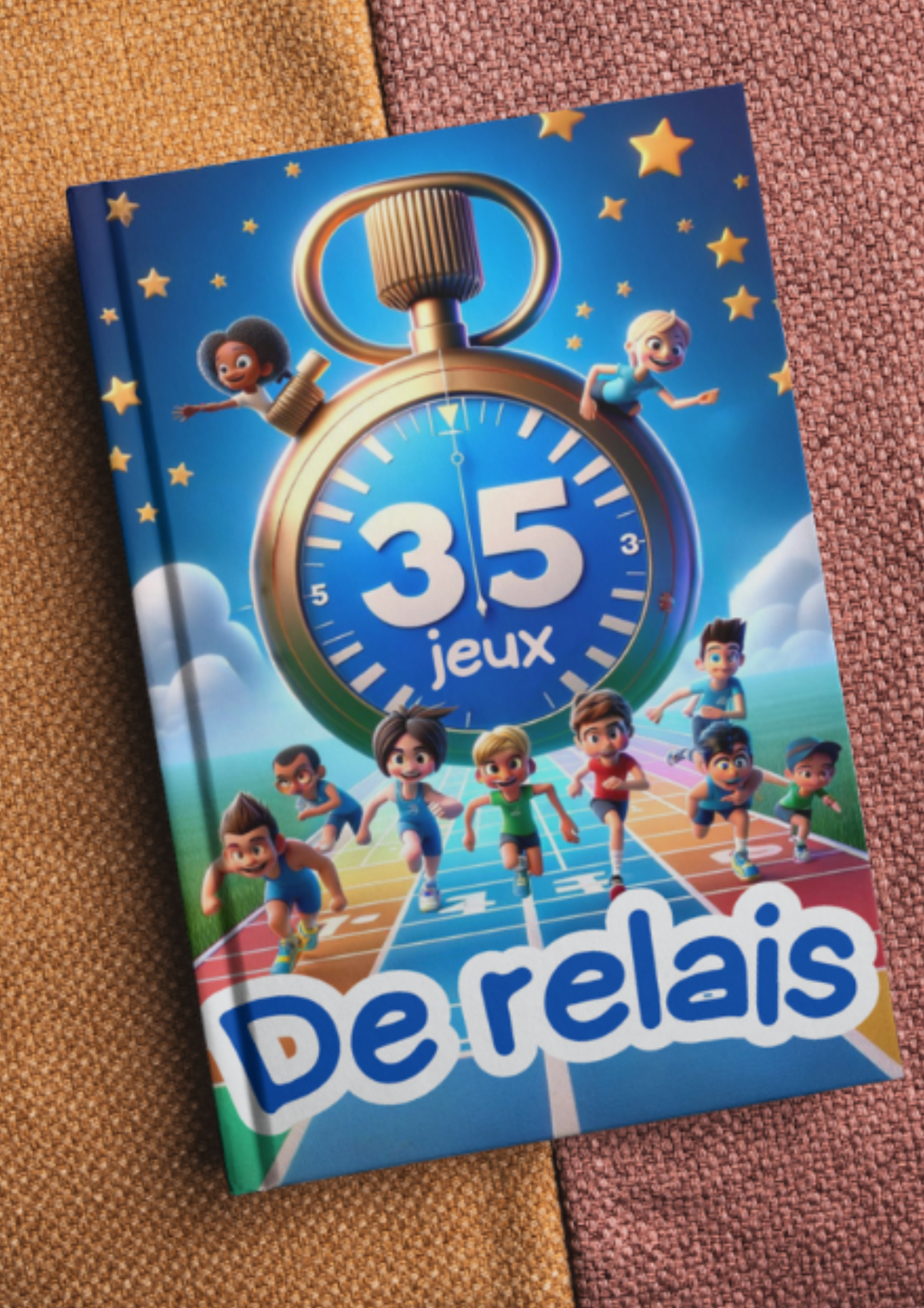 35 relay games to download