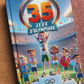 35 jeux d'olympiades à télécharger