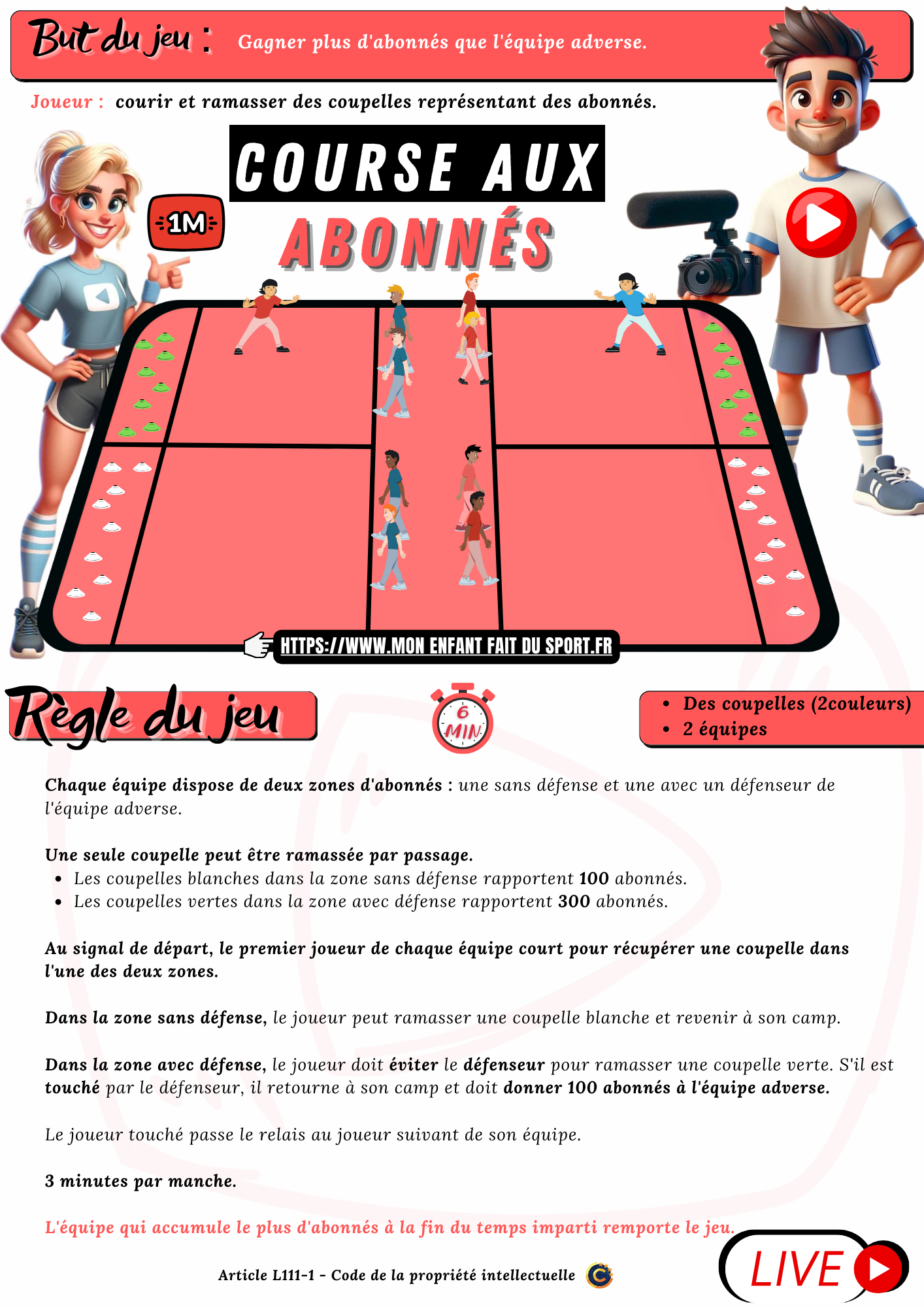 35 Fun Sports Games to Download